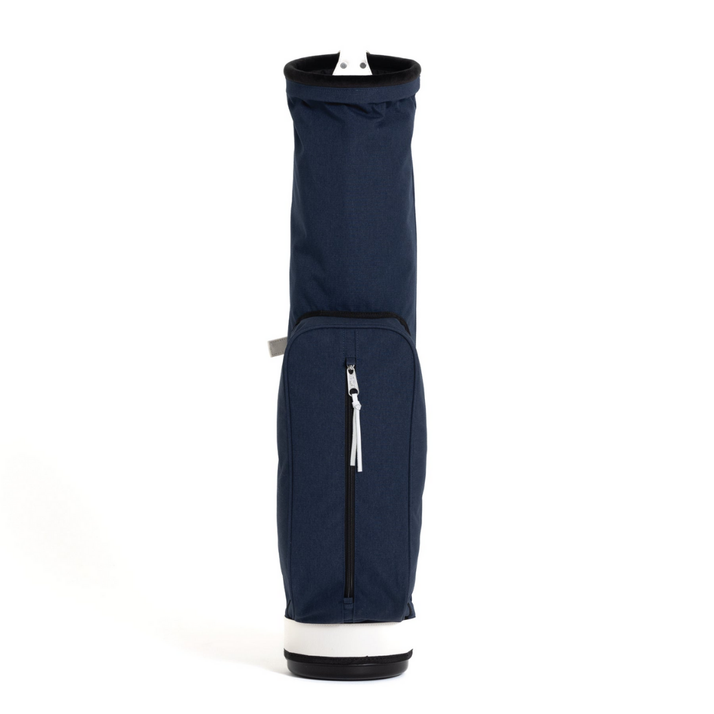 JONES SPORTS - JONES SPORTS Players Series Carry Bag Navy - The Agora Bangkok